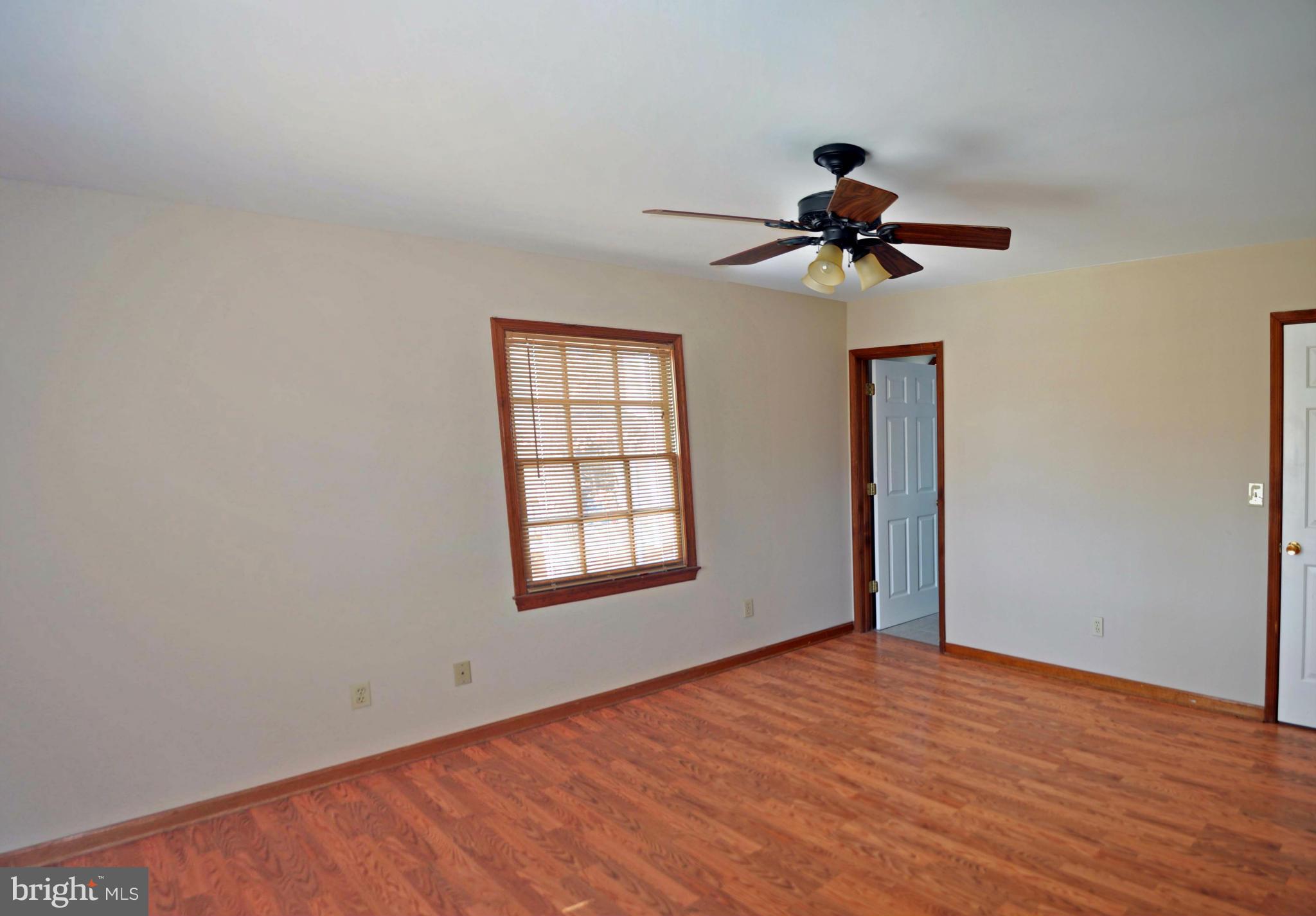 LAKE OF THE WOODS - Residential