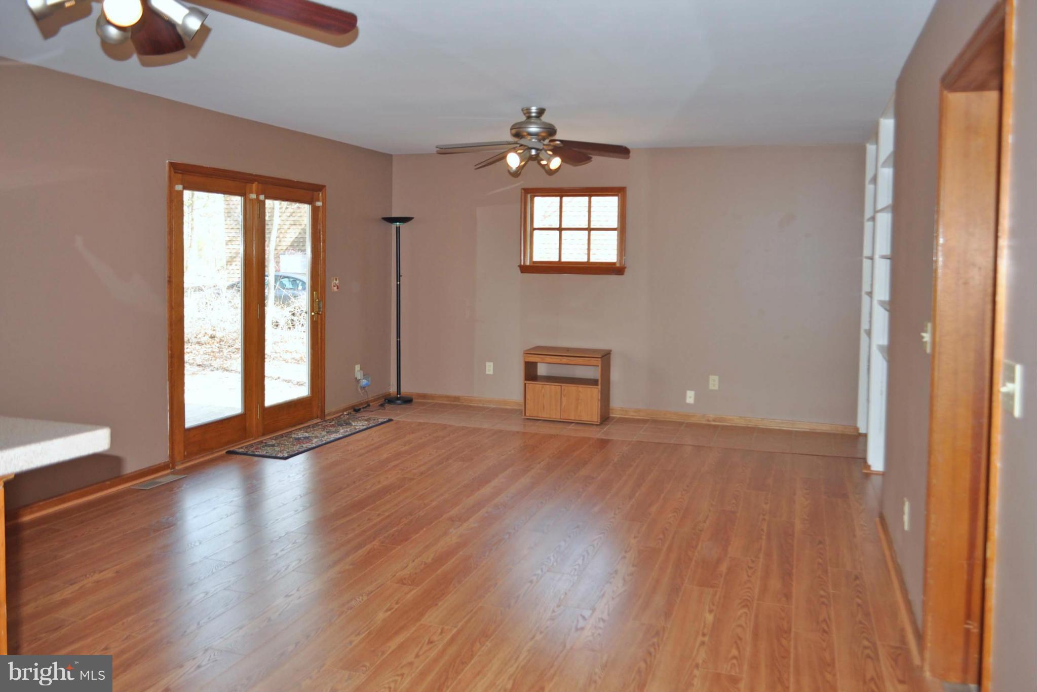 LAKE OF THE WOODS - Residential