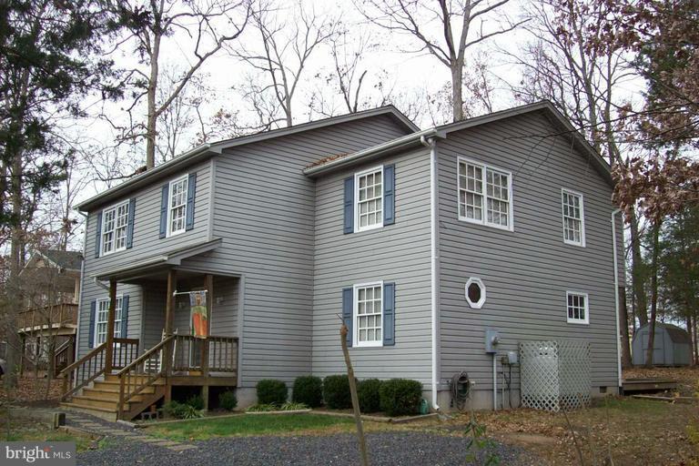 LAKE OF THE WOODS - Residential