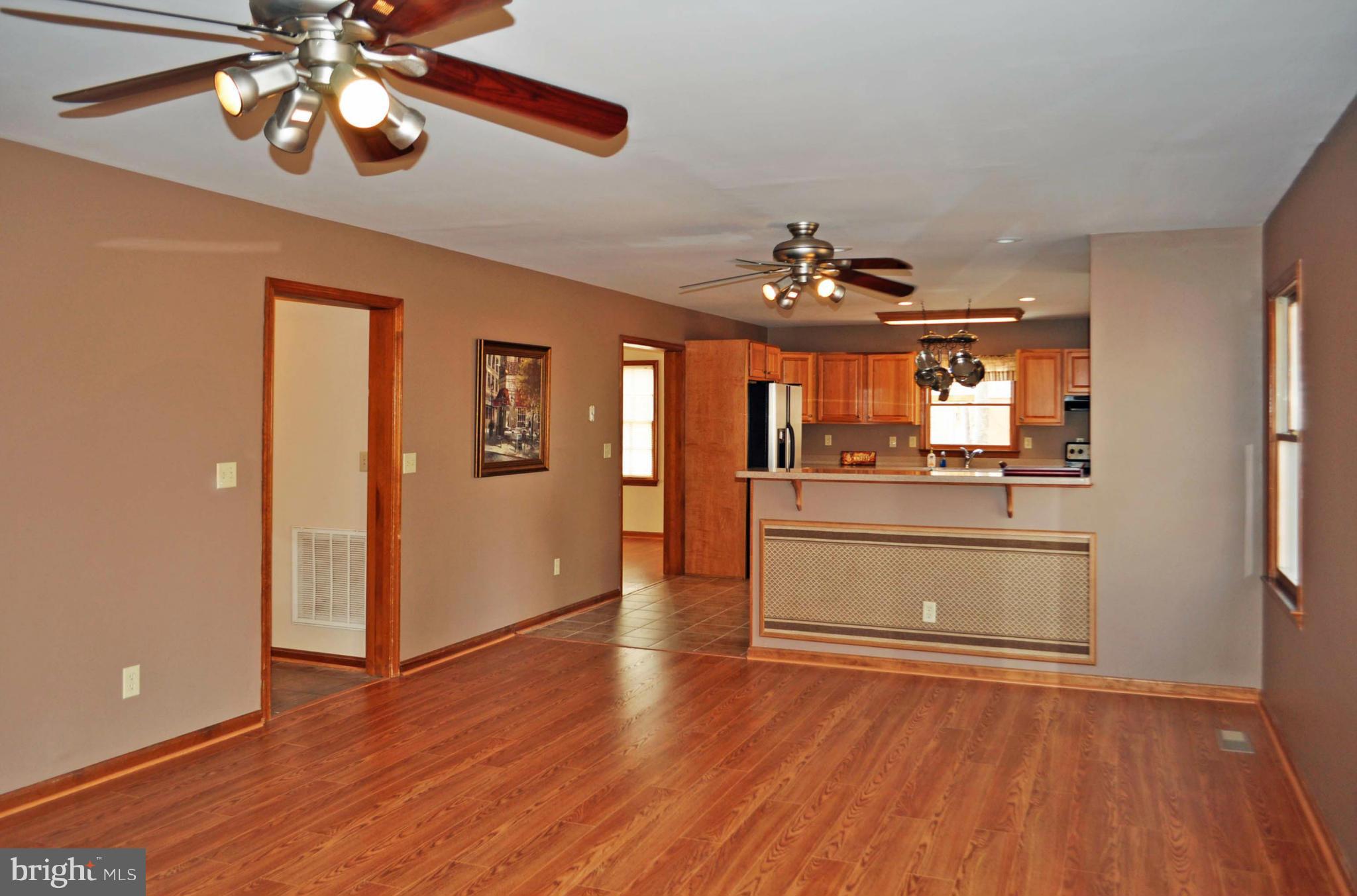 LAKE OF THE WOODS - Residential