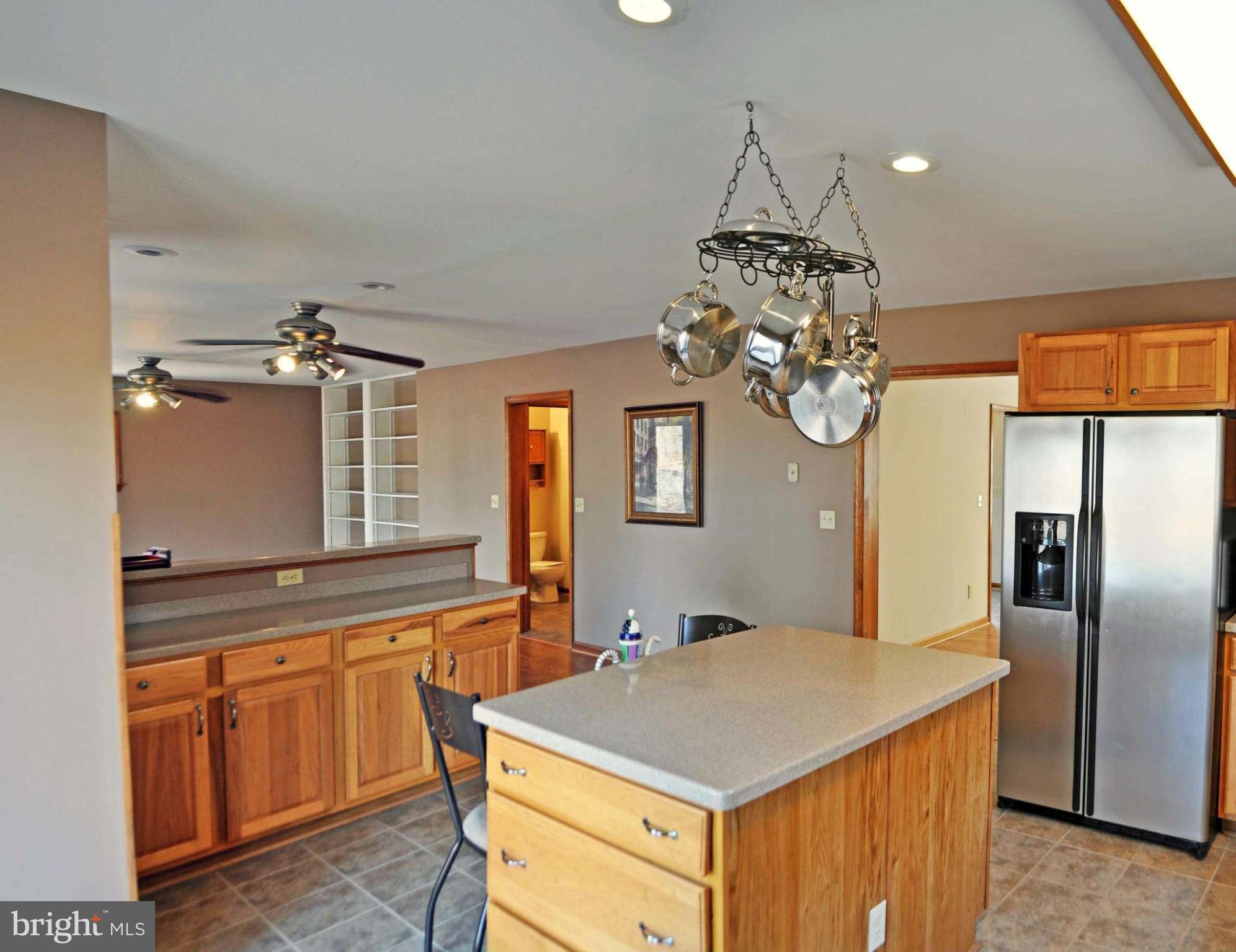 LAKE OF THE WOODS - Residential