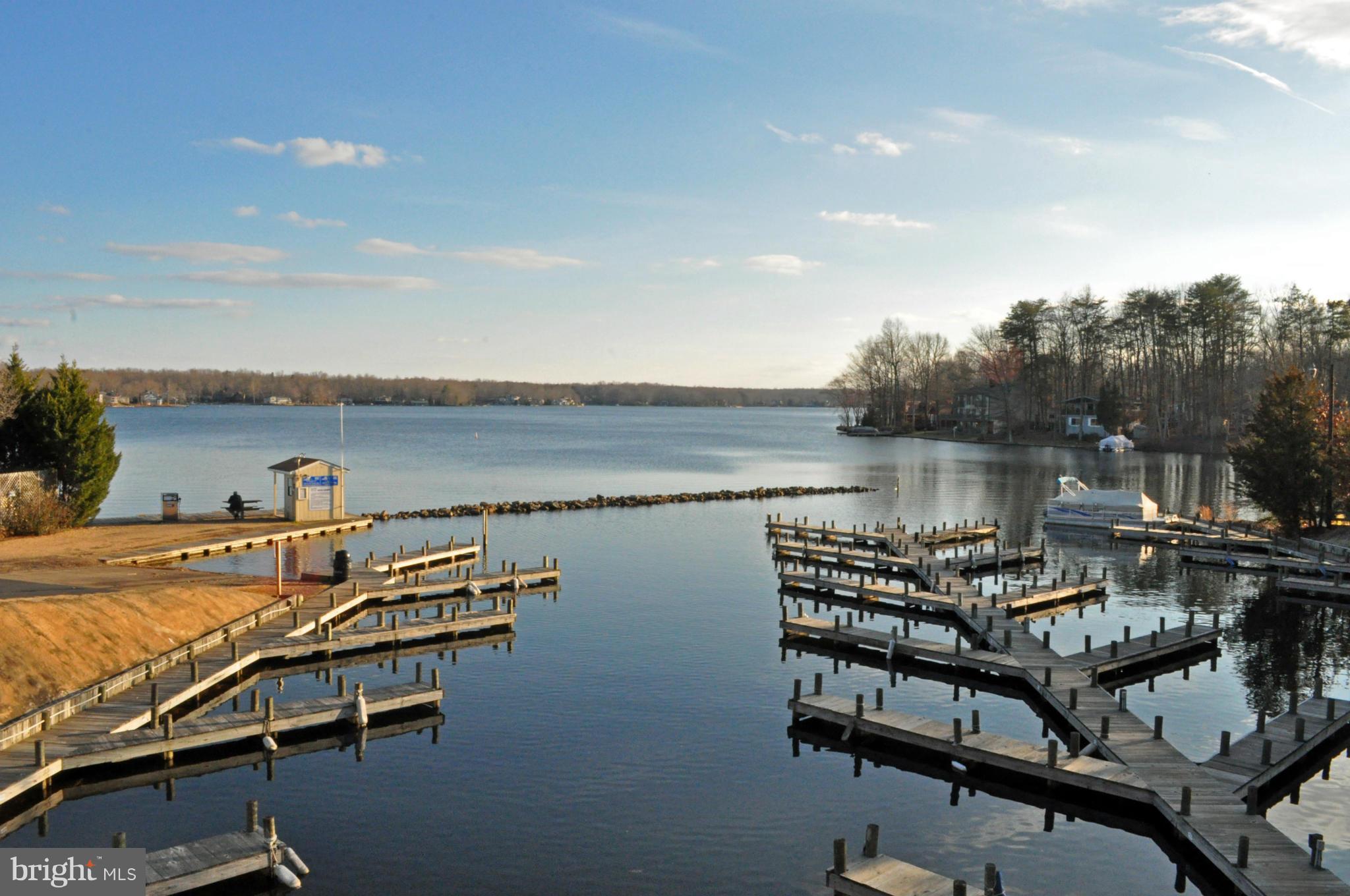 LAKE OF THE WOODS - Residential
