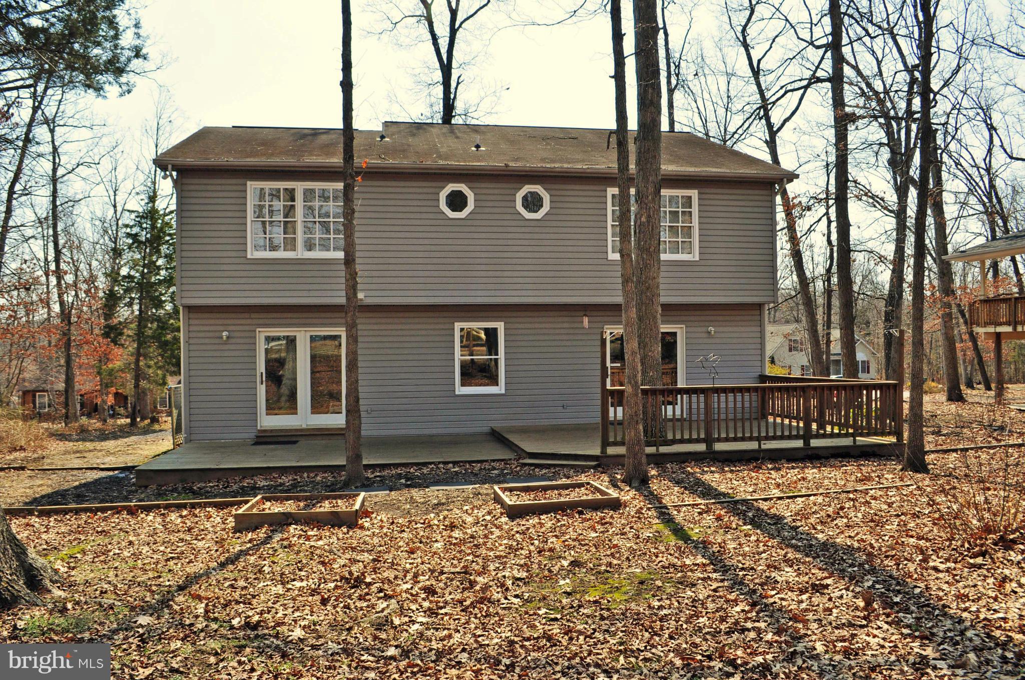 LAKE OF THE WOODS - Residential