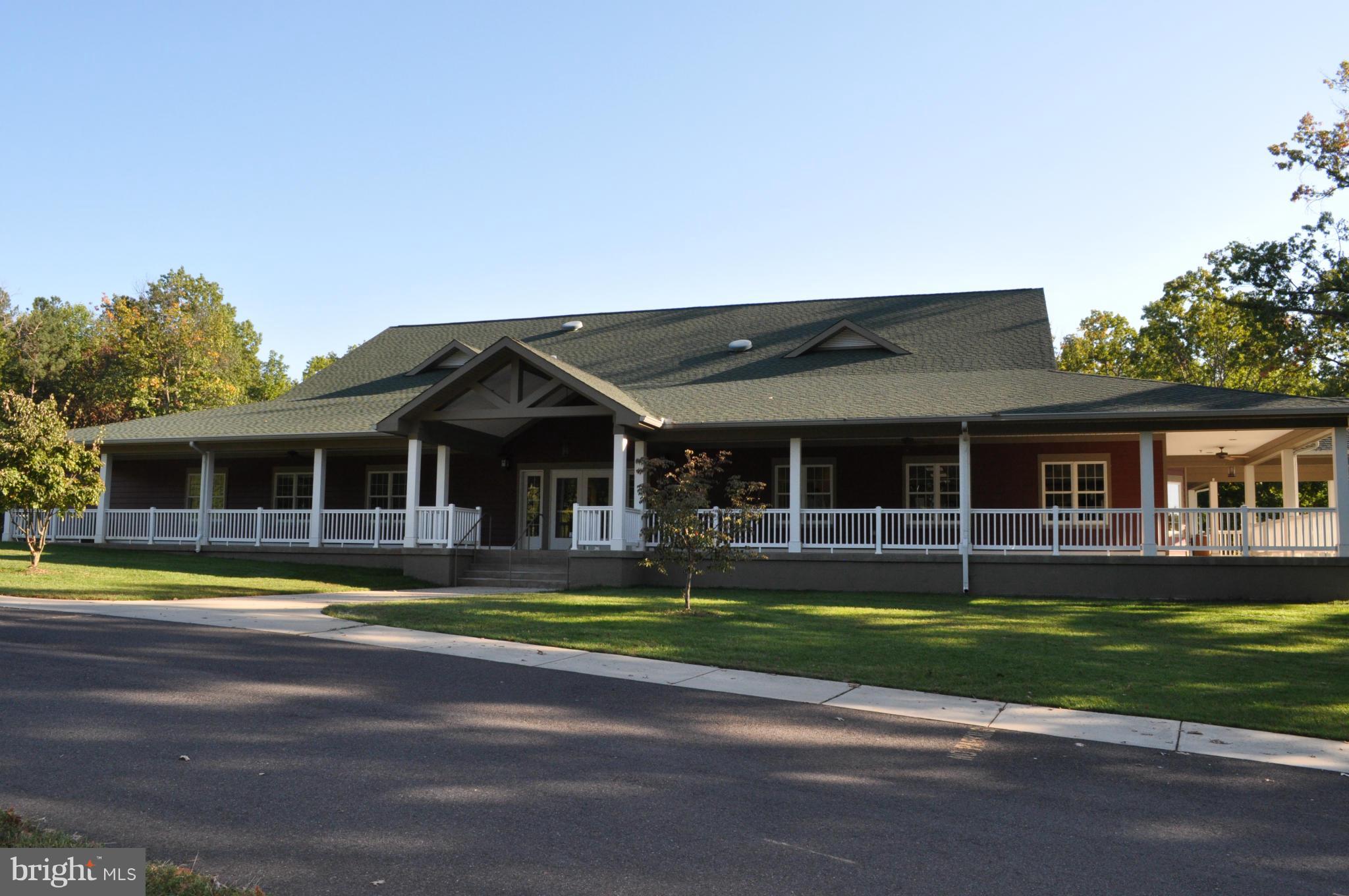 LAKE OF THE WOODS - Residential