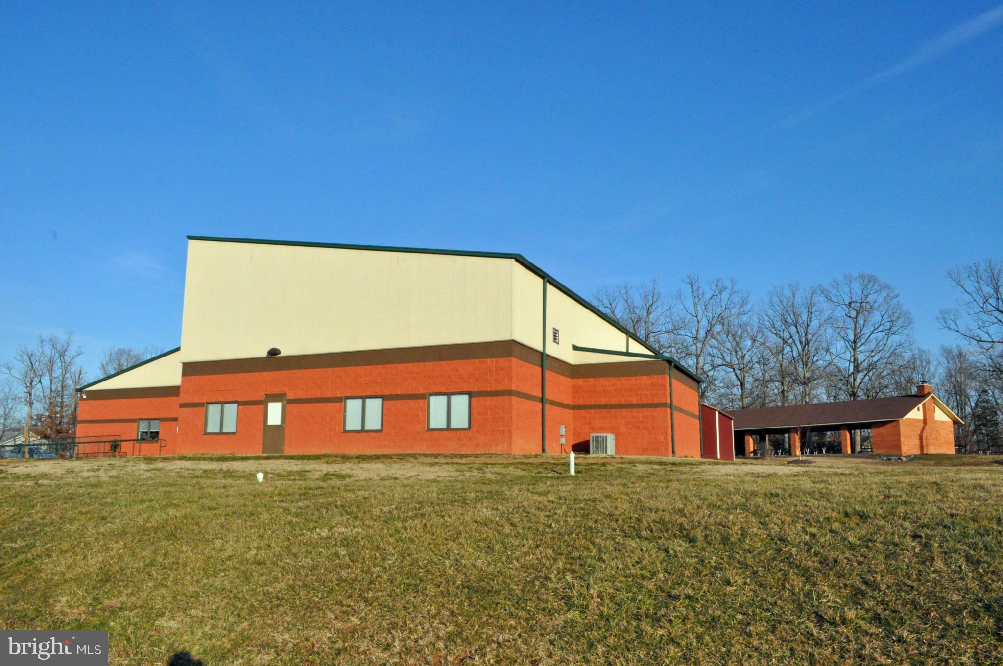 LAKE OF THE WOODS - Residential