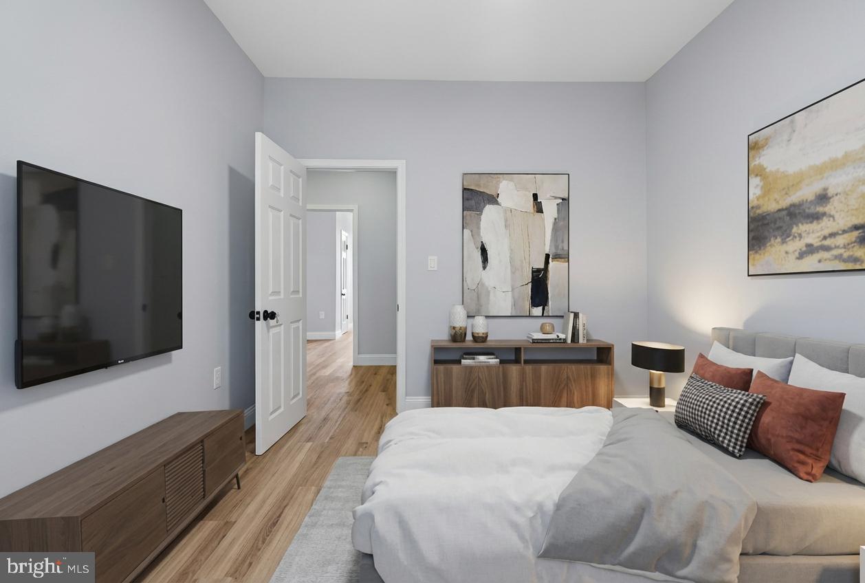 CLIFTON PARK - Residential