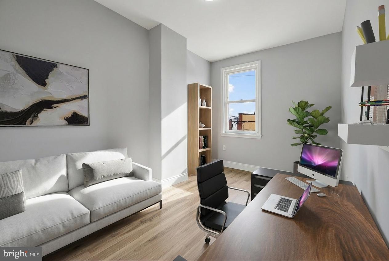 CLIFTON PARK - Residential