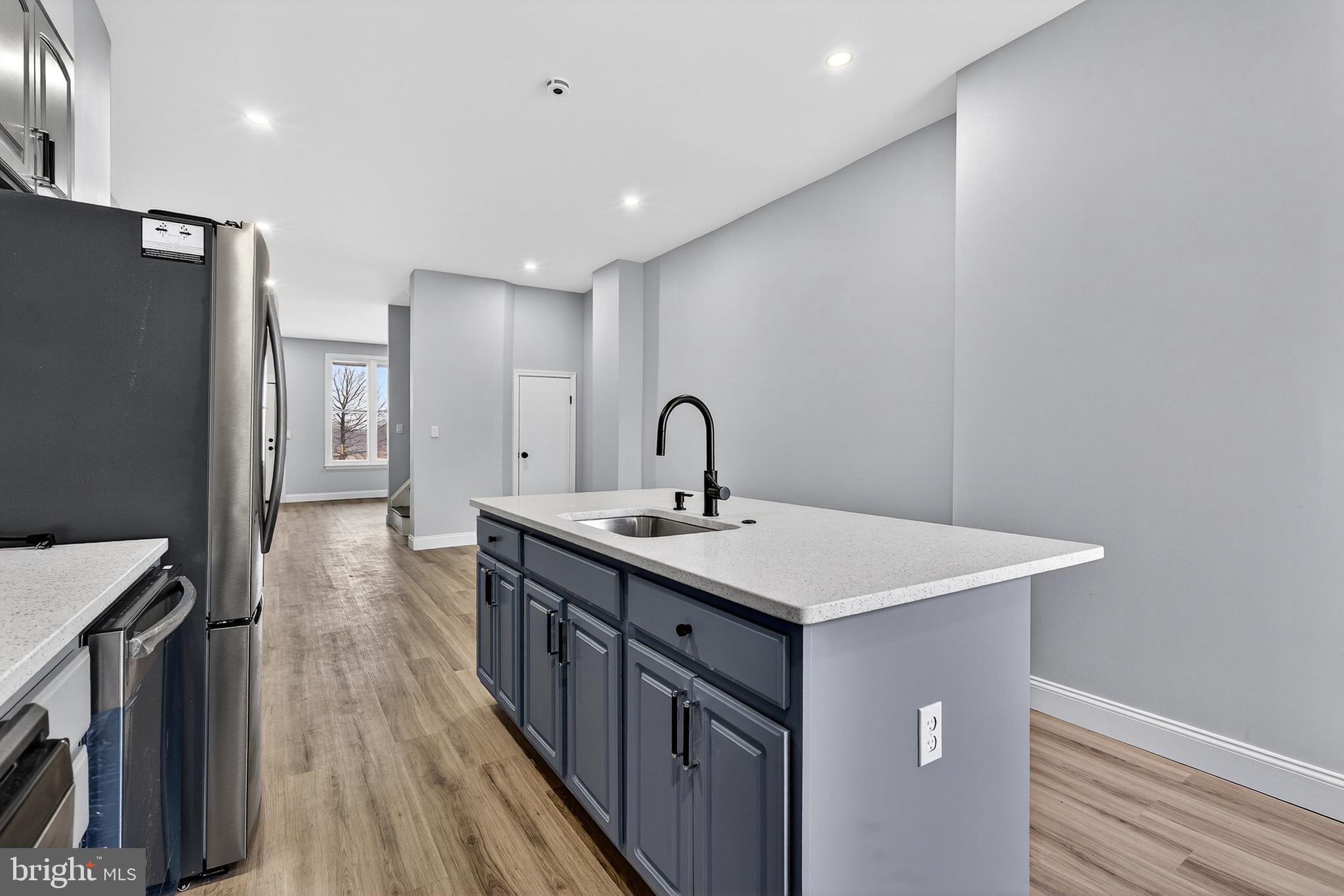 CLIFTON PARK - Residential