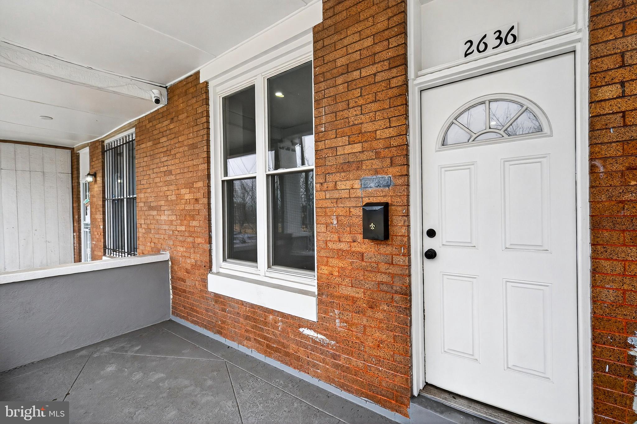 CLIFTON PARK - Residential