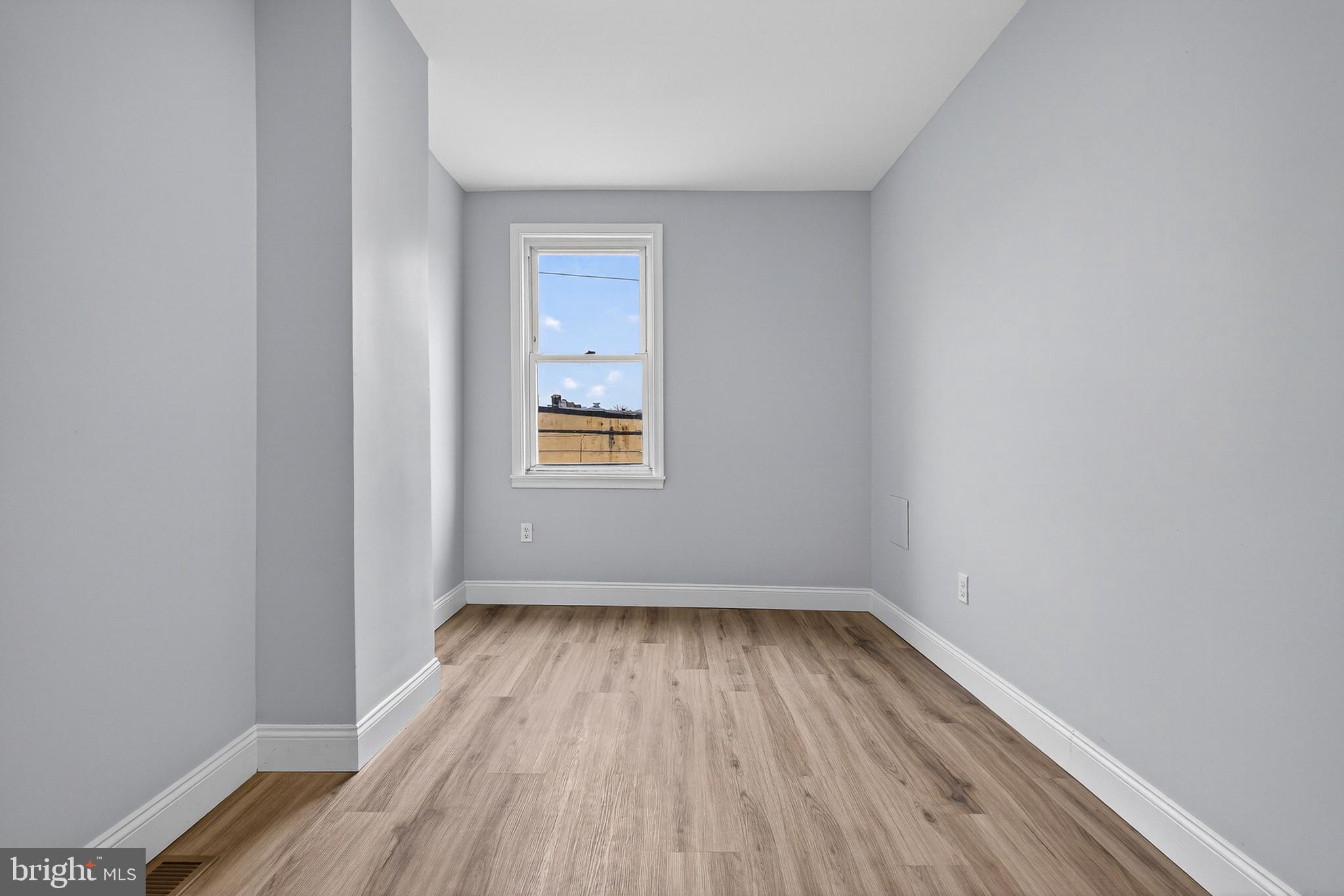 CLIFTON PARK - Residential