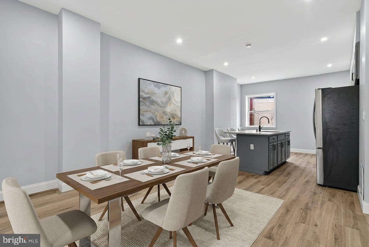 CLIFTON PARK - Residential