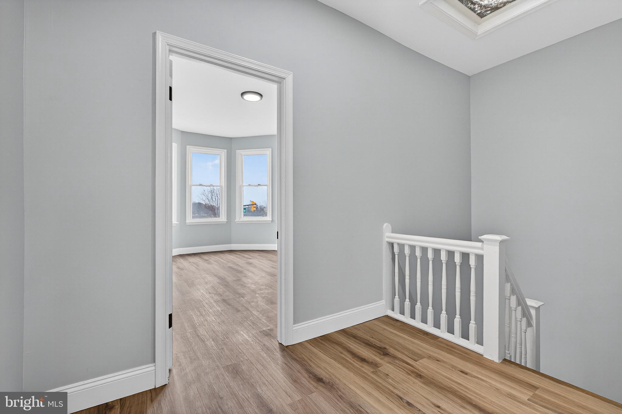 CLIFTON PARK - Residential