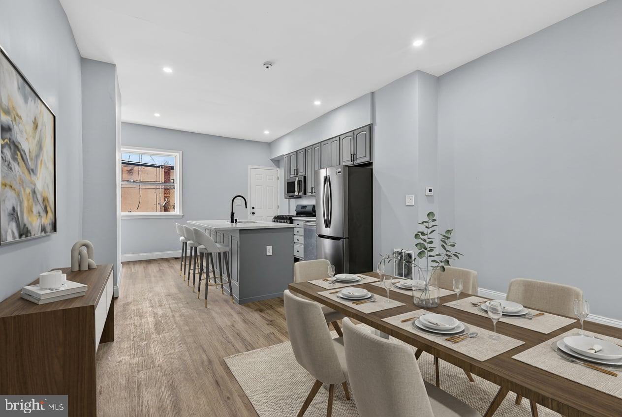 CLIFTON PARK - Residential