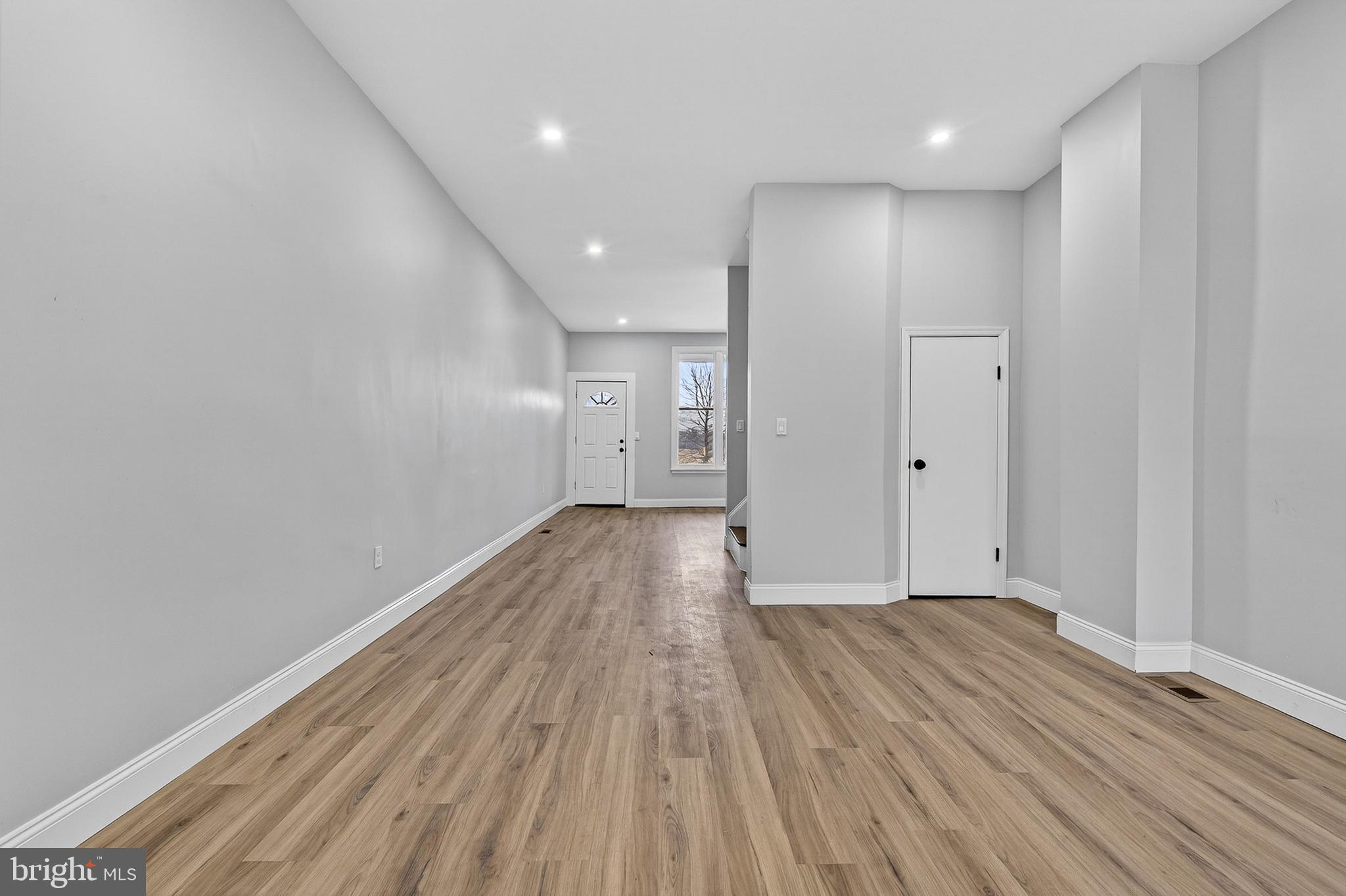 CLIFTON PARK - Residential