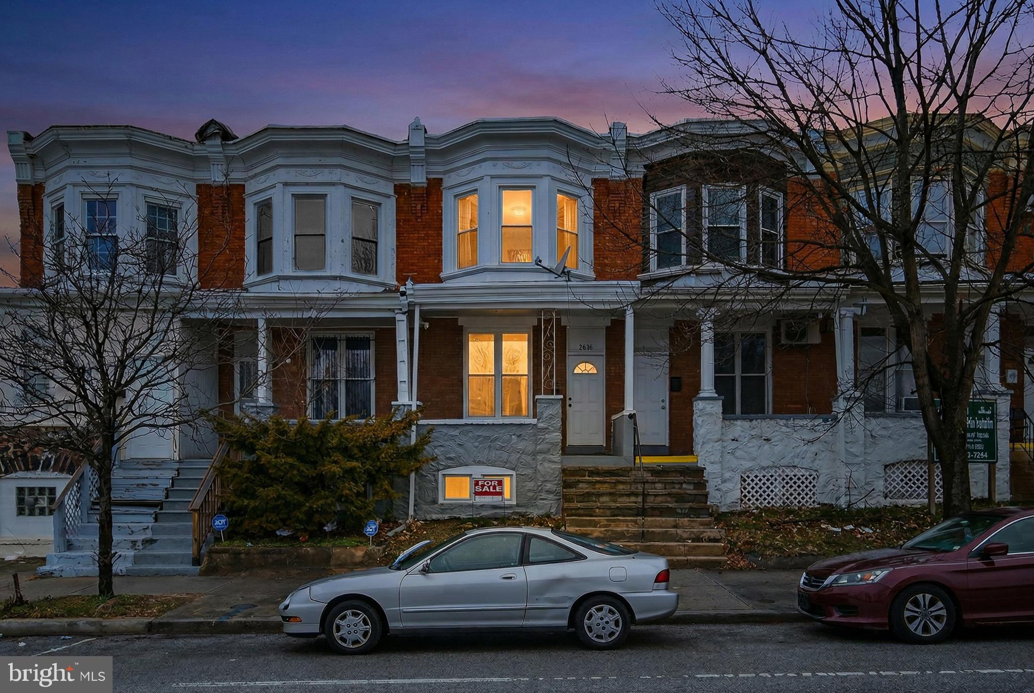 CLIFTON PARK - Residential