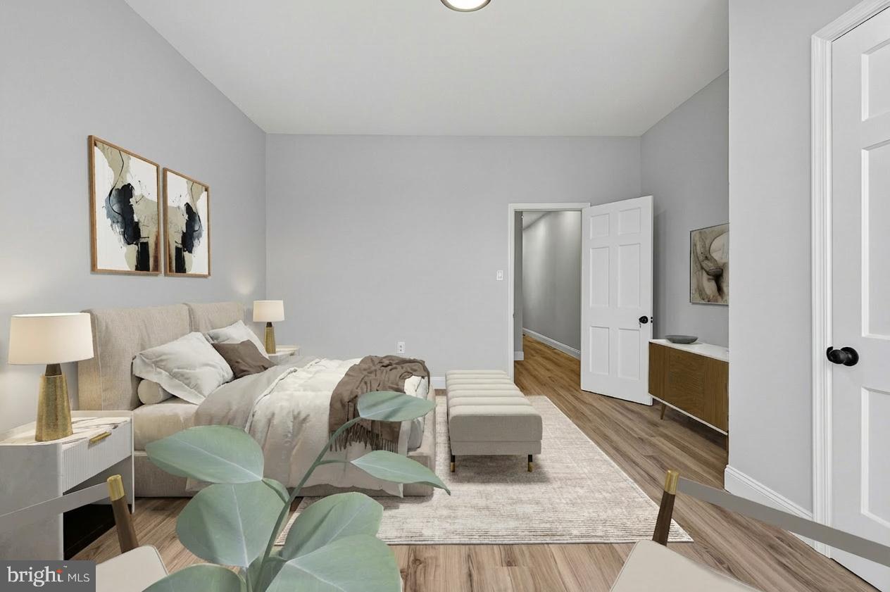 CLIFTON PARK - Residential