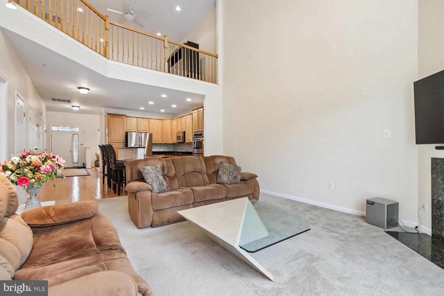 SNOWDEN OVERLOOK - Residential