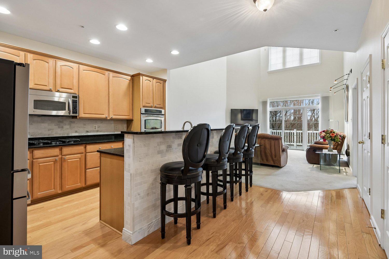 SNOWDEN OVERLOOK - Residential