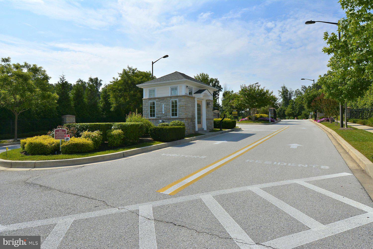 SNOWDEN OVERLOOK - Residential
