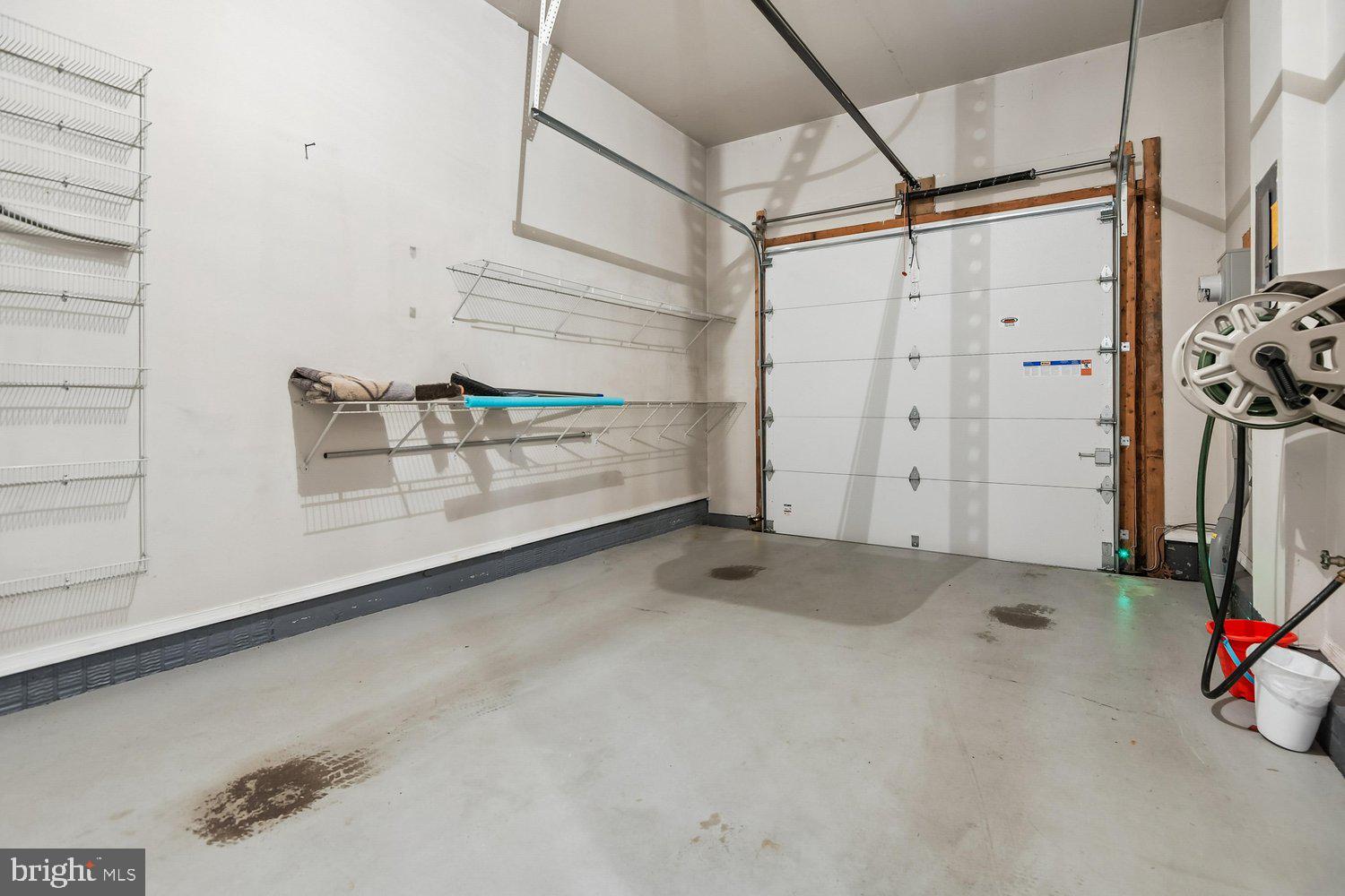 SNOWDEN OVERLOOK - Residential