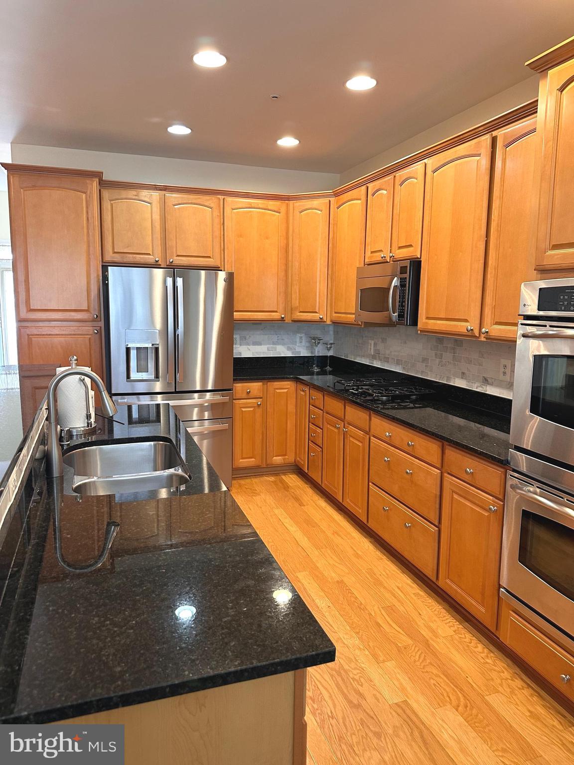 SNOWDEN OVERLOOK - Residential