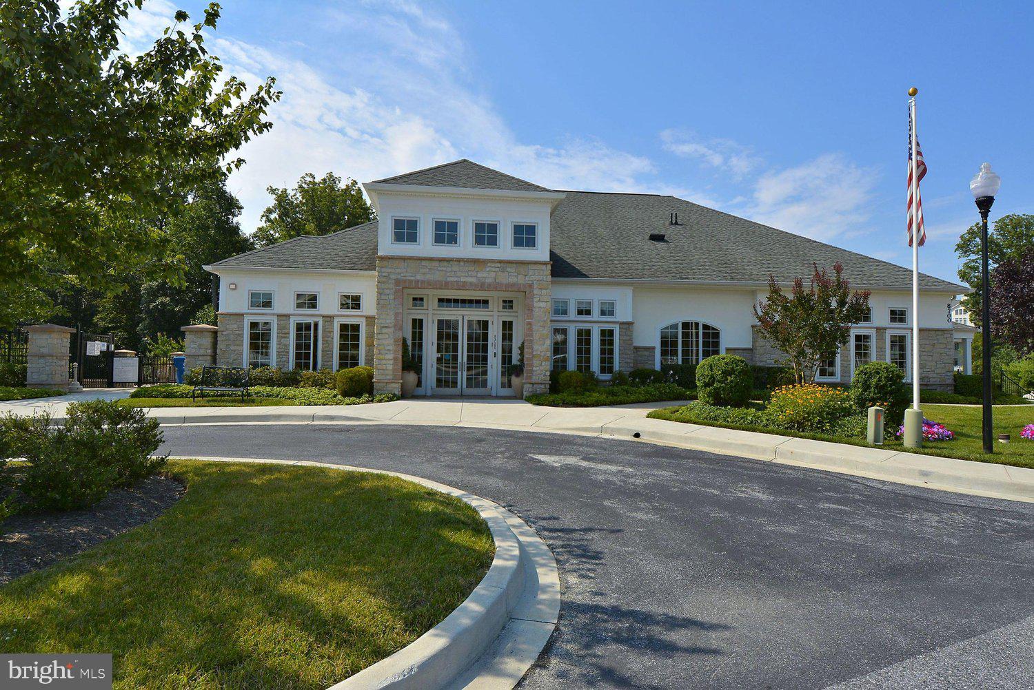 SNOWDEN OVERLOOK - Residential