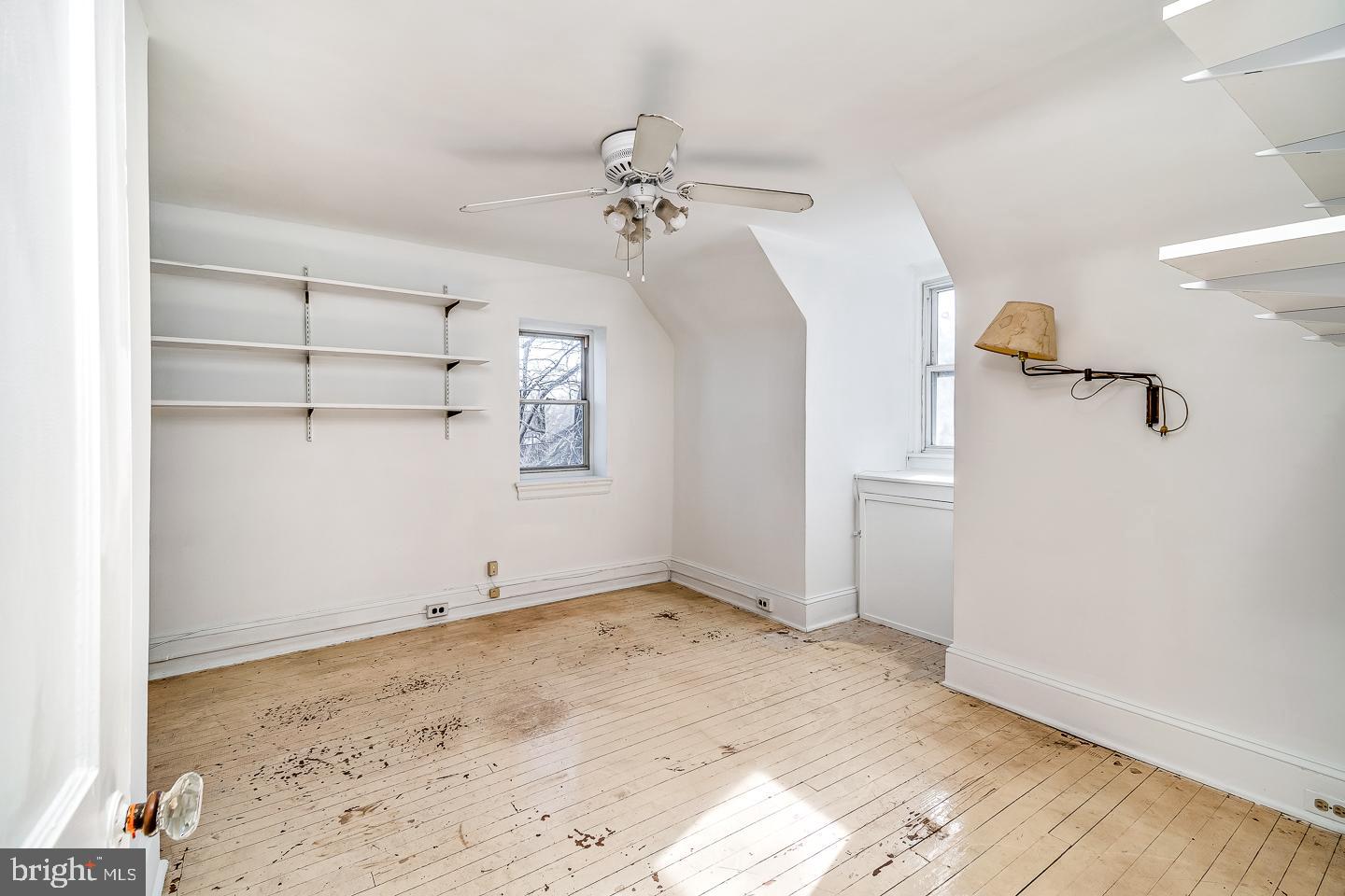 ELKINS PARK - Residential