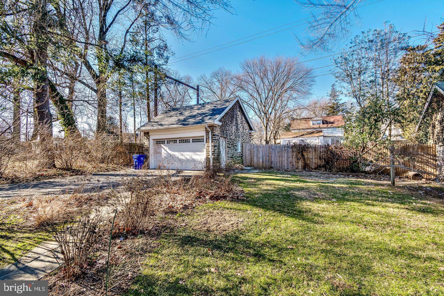 ELKINS PARK - Residential
