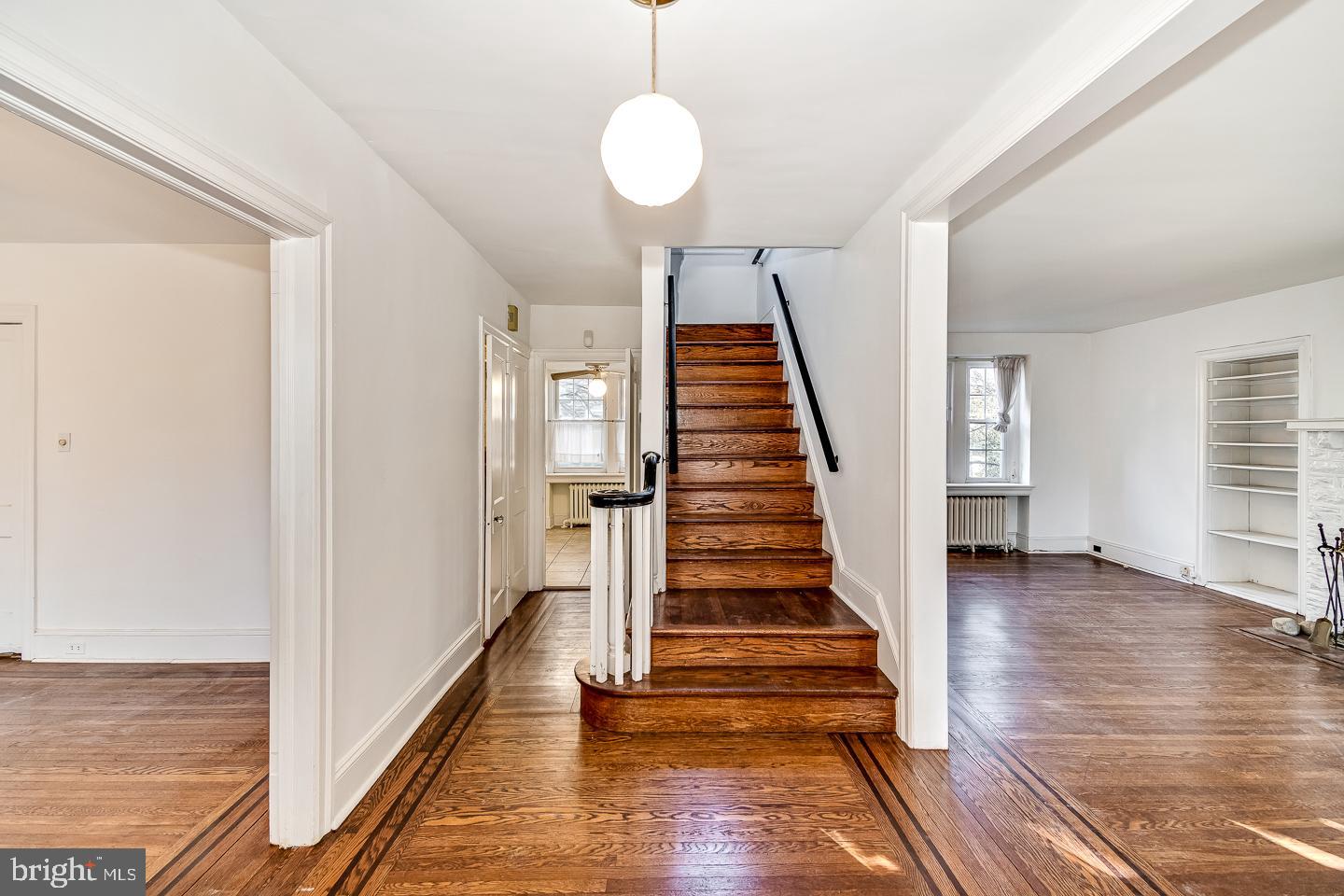 ELKINS PARK - Residential