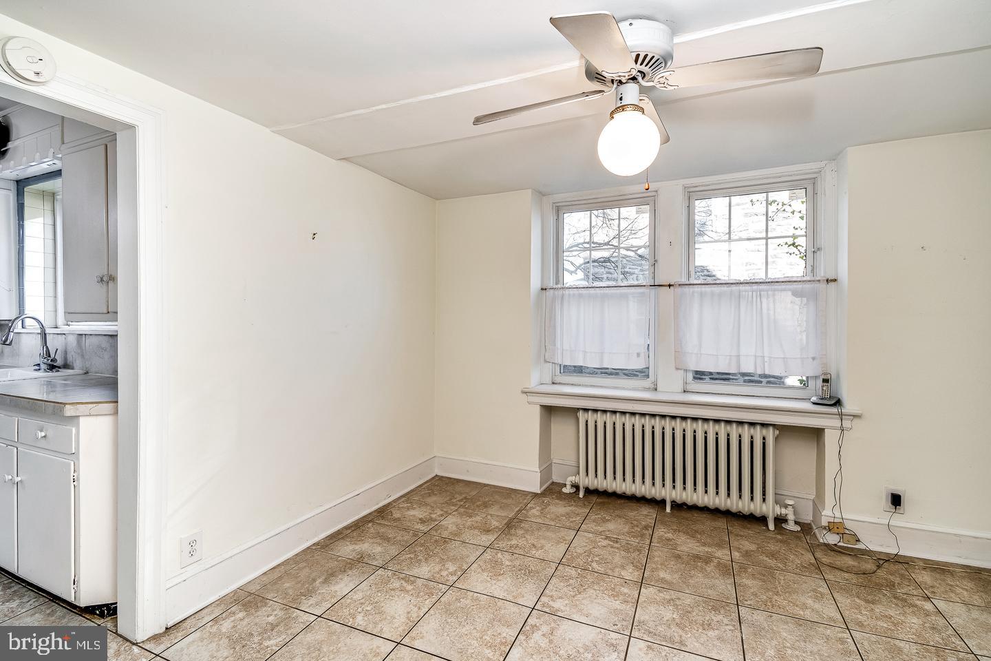 ELKINS PARK - Residential