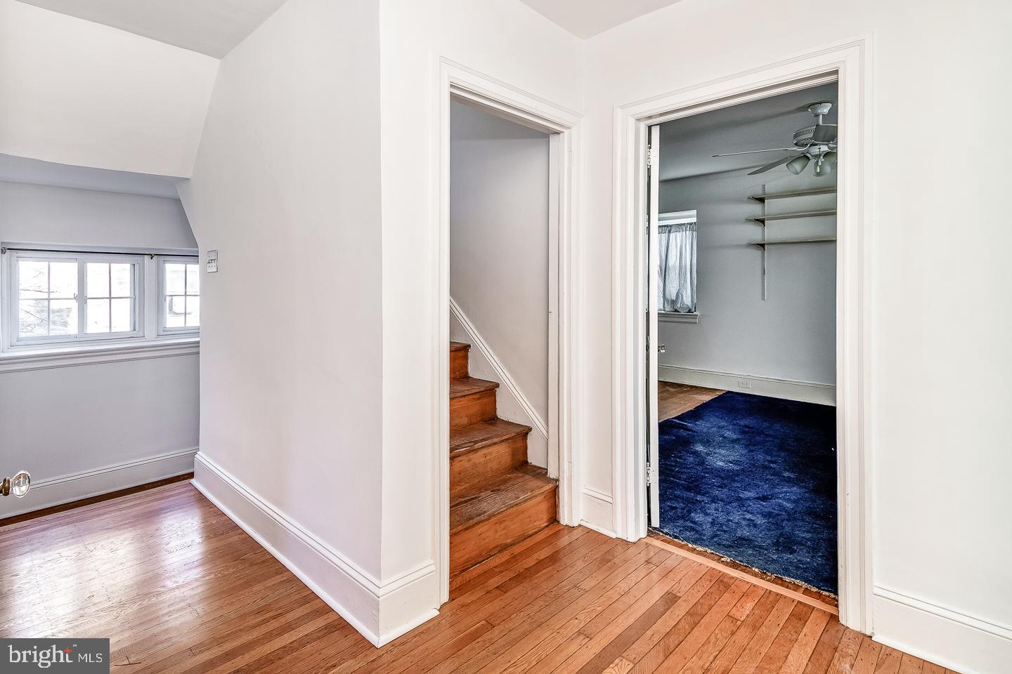 ELKINS PARK - Residential