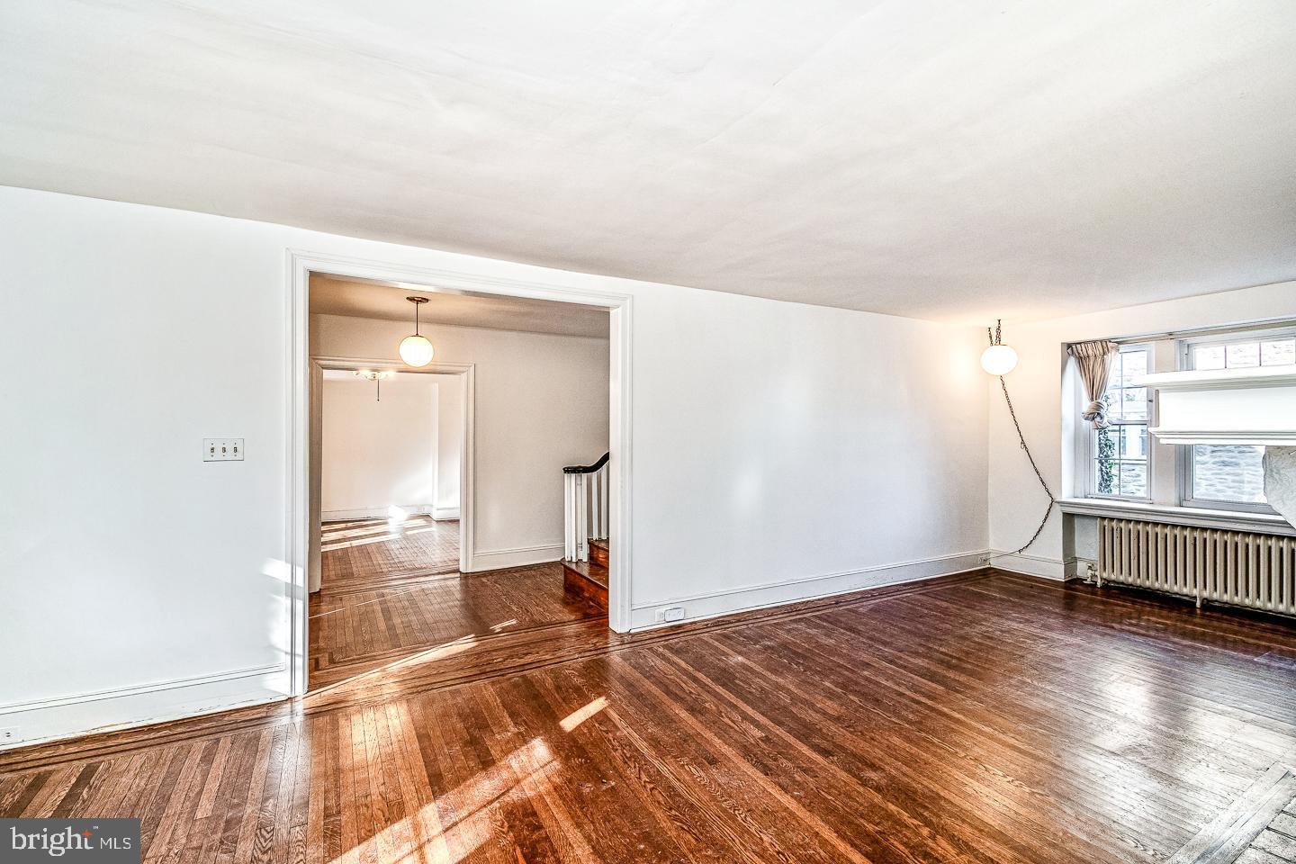 ELKINS PARK - Residential