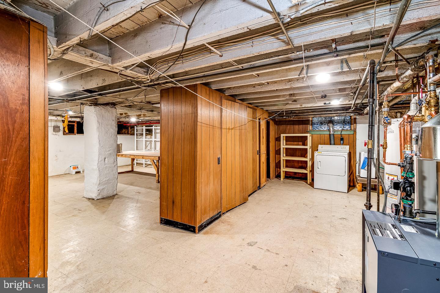 ELKINS PARK - Residential