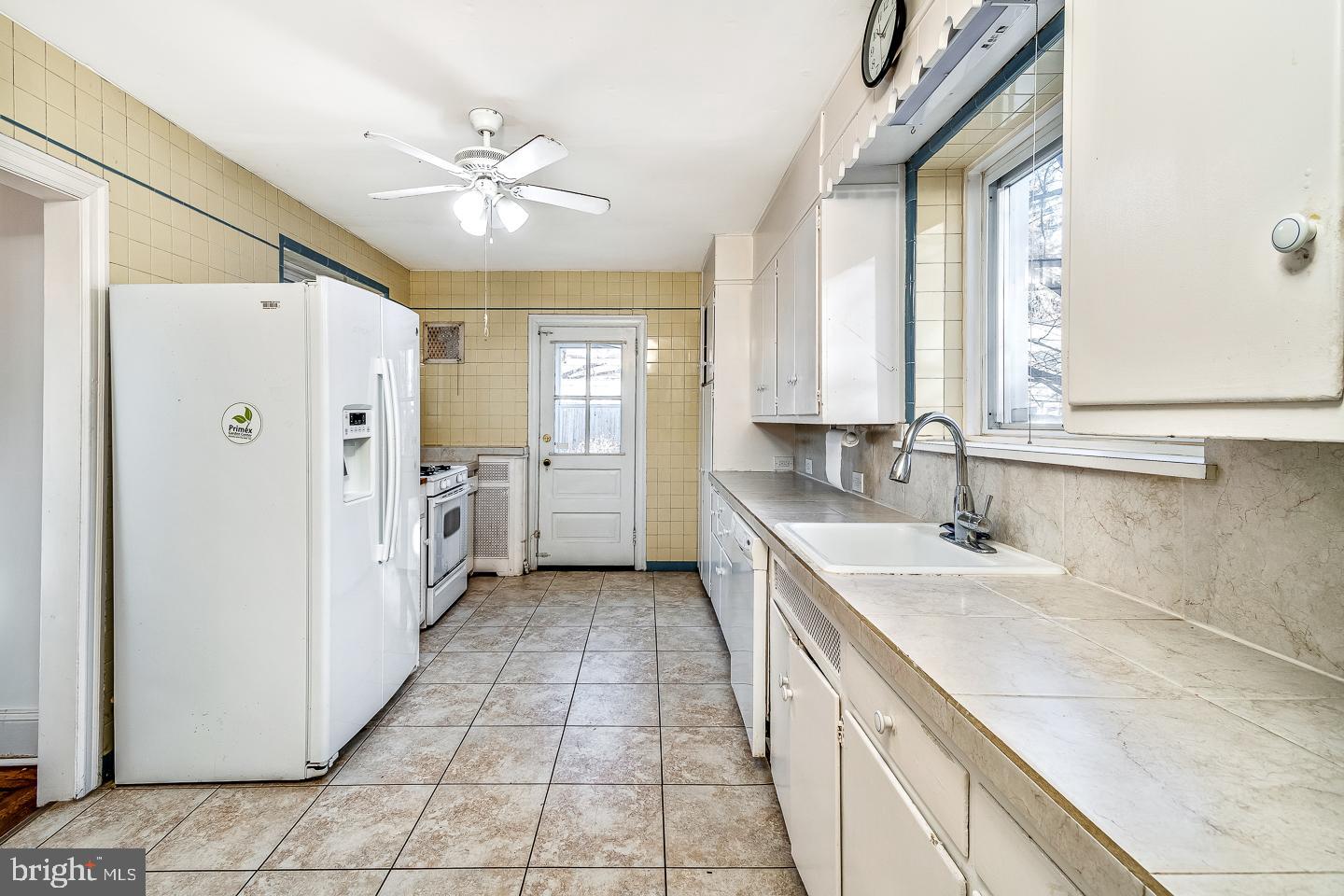 ELKINS PARK - Residential