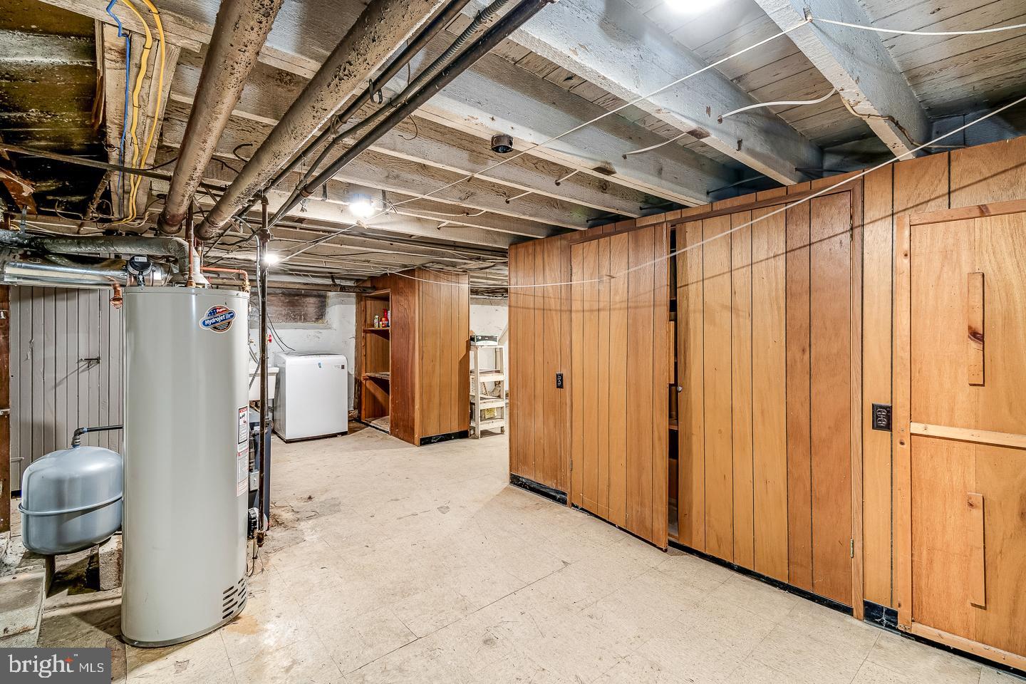 ELKINS PARK - Residential