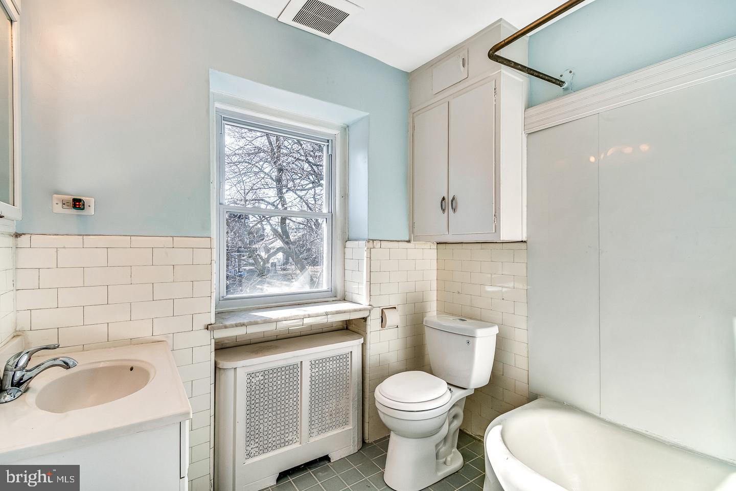 ELKINS PARK - Residential