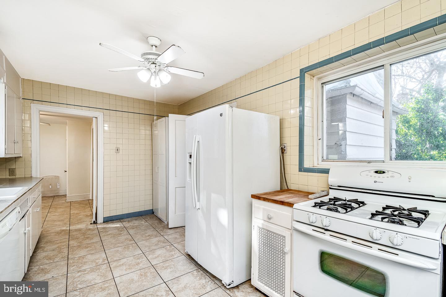 ELKINS PARK - Residential