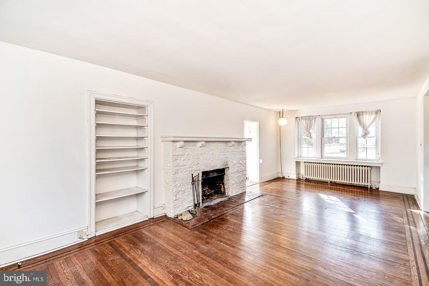 ELKINS PARK - Residential