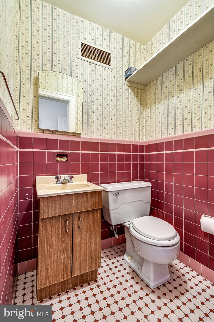 ELKINS PARK - Residential