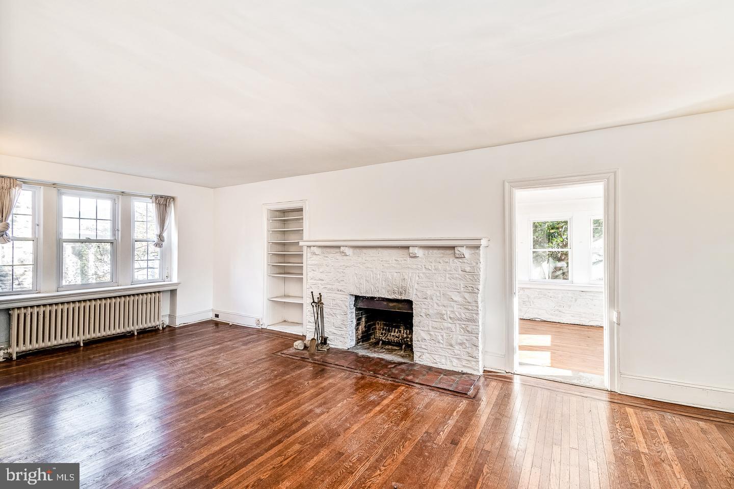 ELKINS PARK - Residential