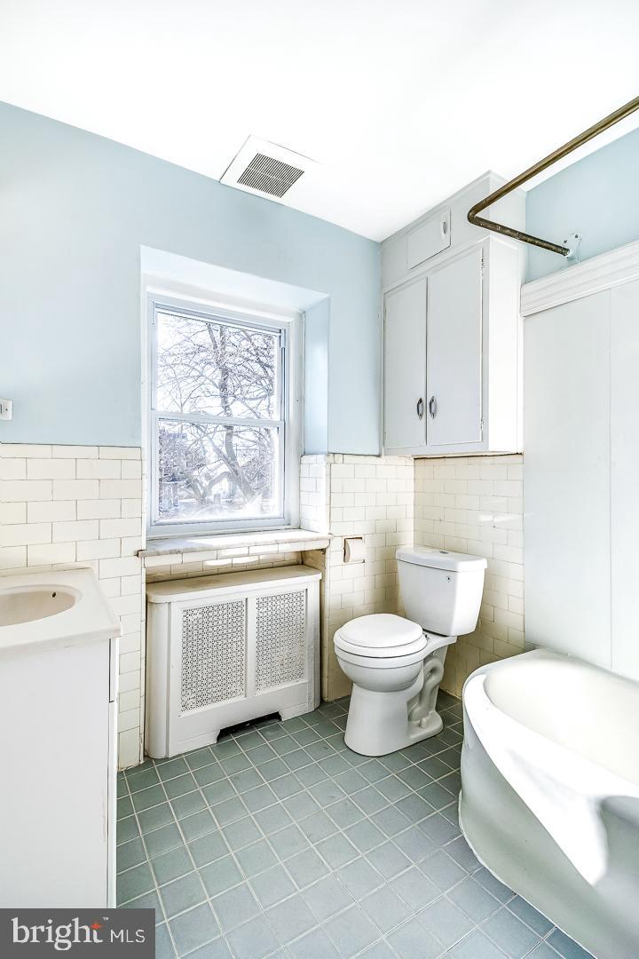 ELKINS PARK - Residential