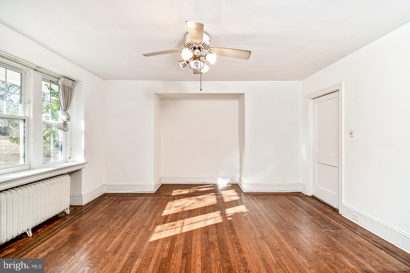 ELKINS PARK - Residential