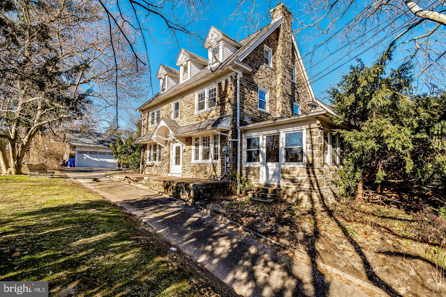 ELKINS PARK - Residential
