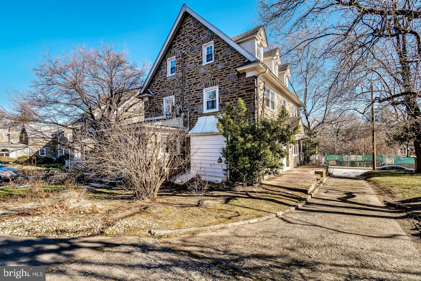 ELKINS PARK - Residential