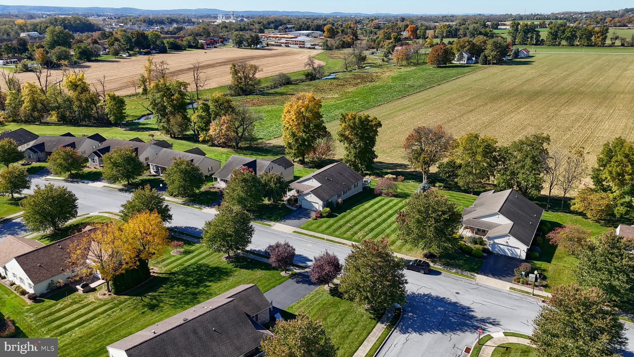 ARBOR GATE - Residential