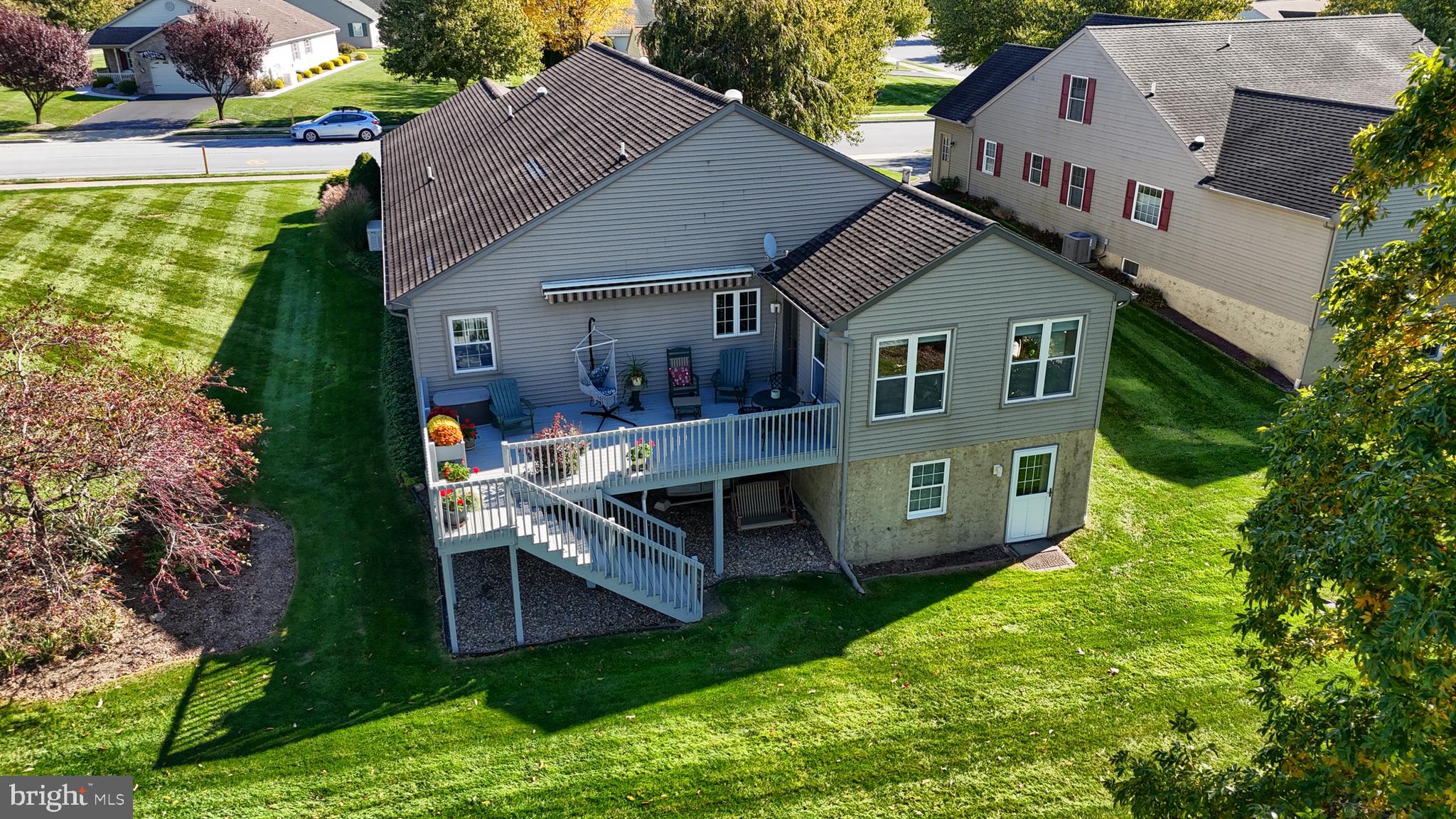 ARBOR GATE - Residential