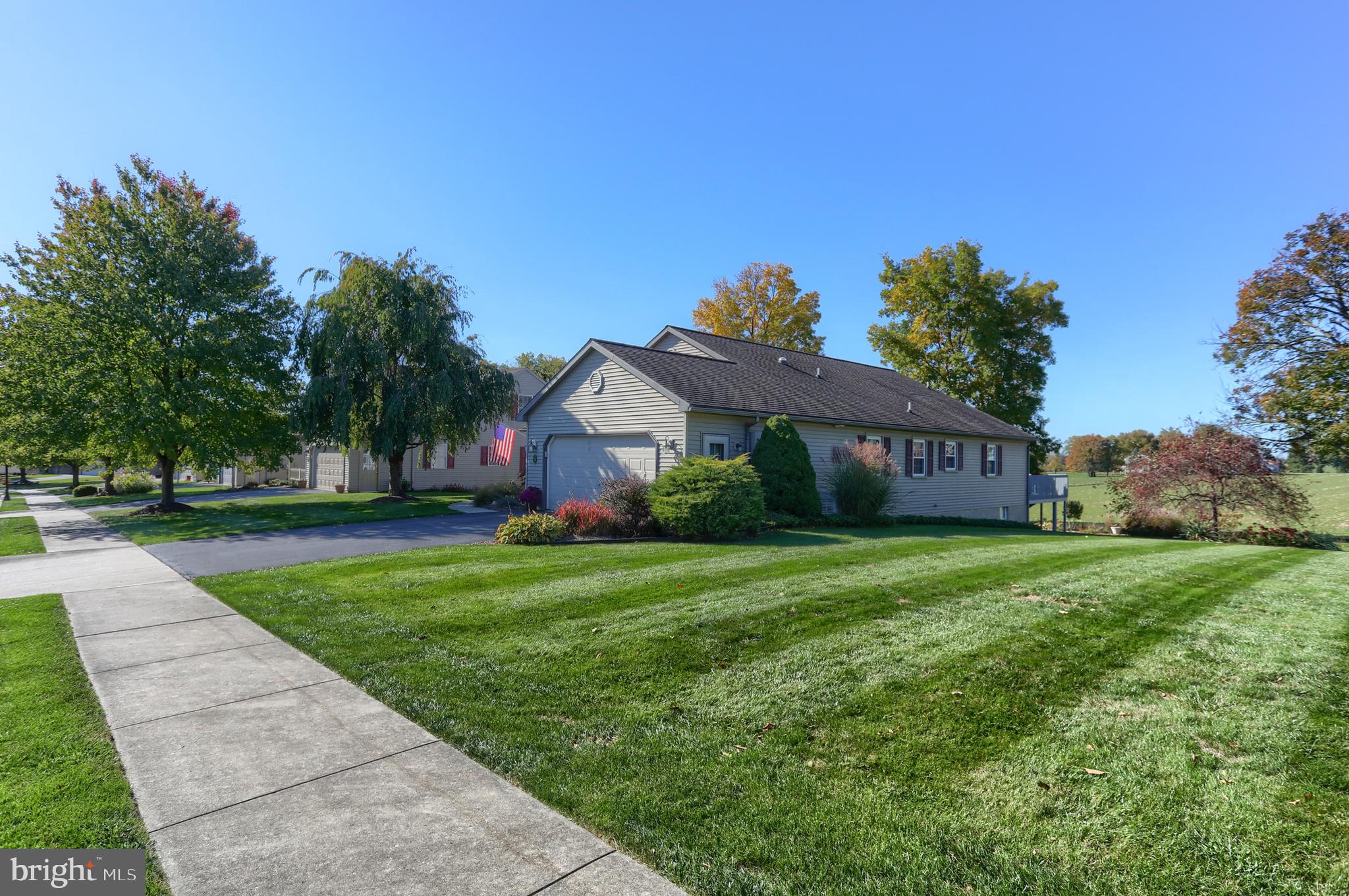 ARBOR GATE - Residential