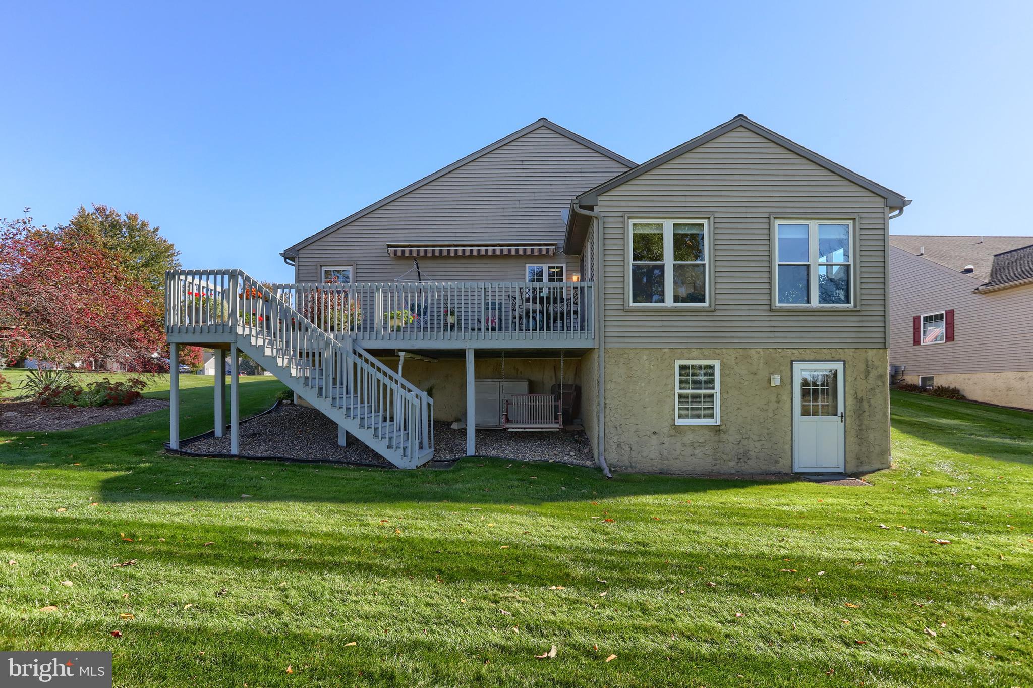 ARBOR GATE - Residential