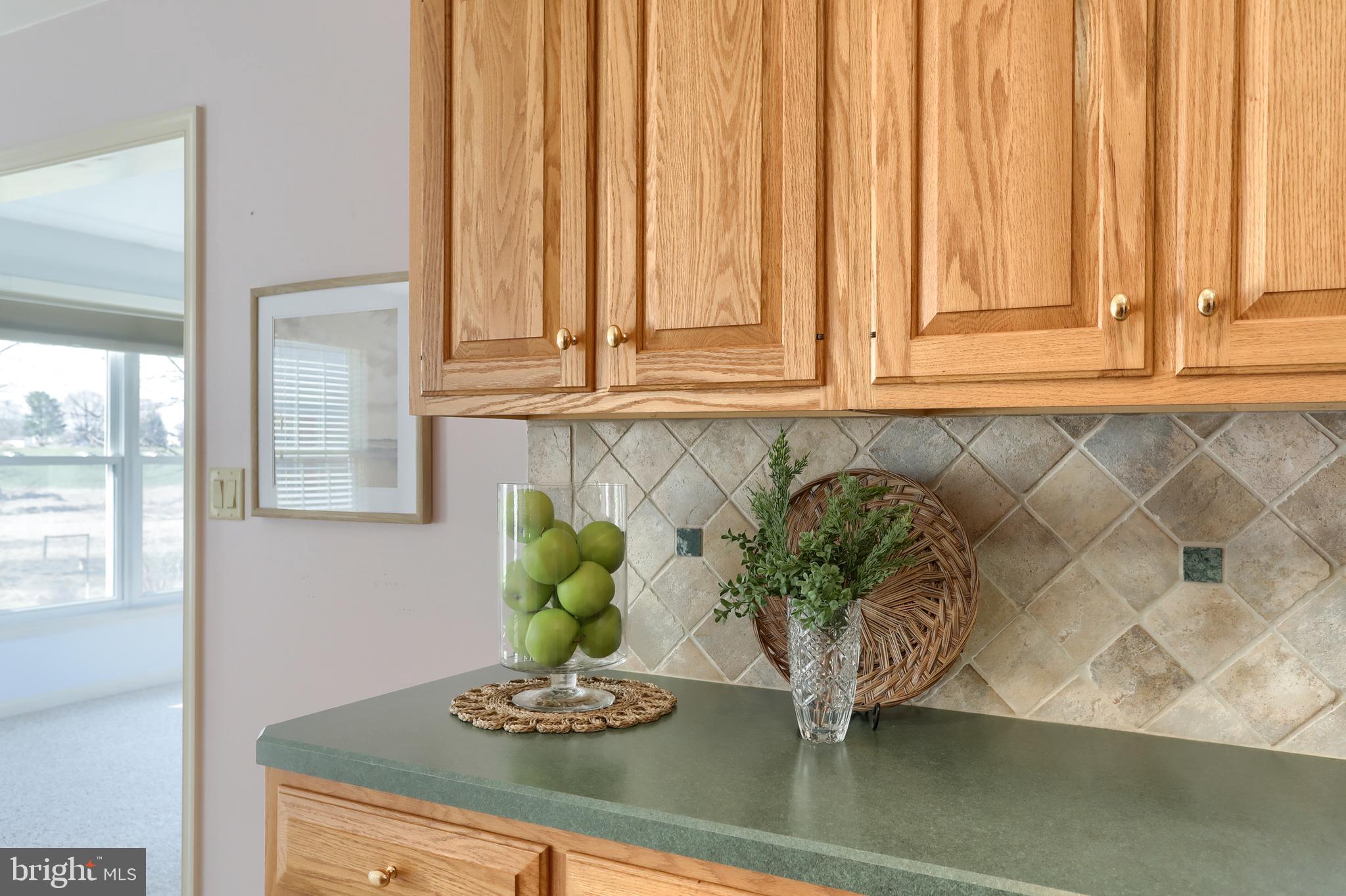 ARBOR GATE - Residential