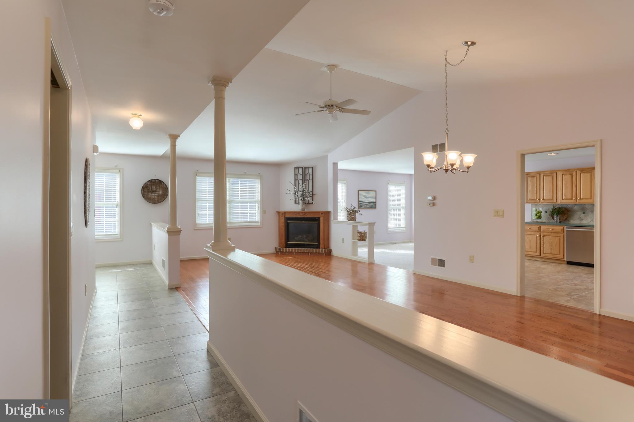 ARBOR GATE - Residential